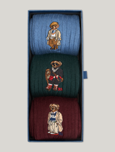 Bild von Socken im 3er Pack