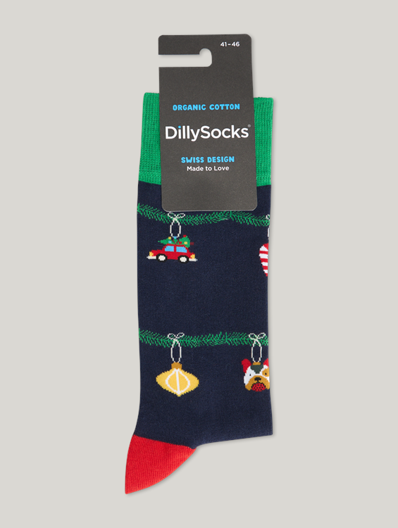 Image sur Chaussettes HOLIDAY HARMONY