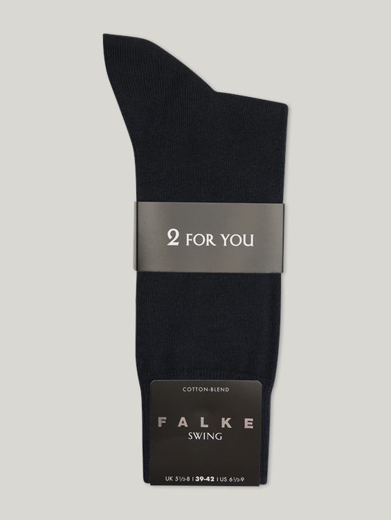 Bild von Socken im 2er Set SWING