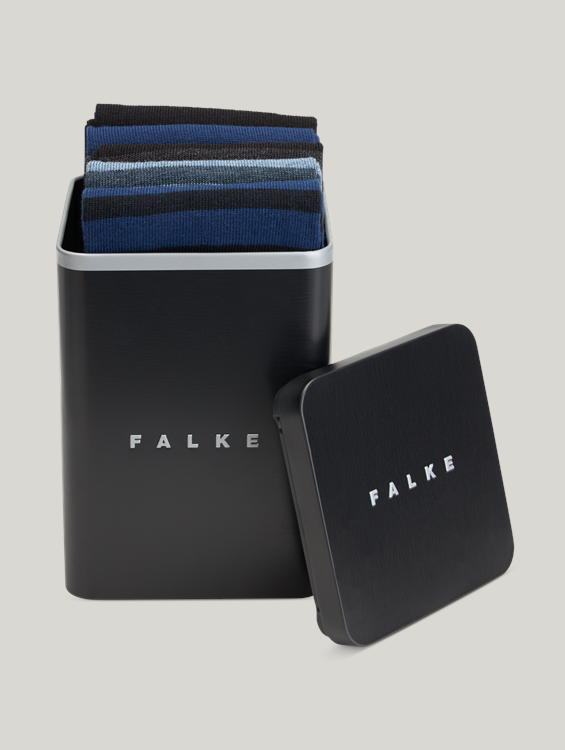 Image sur Lot de 5 paires de chaussettes