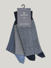 Bild von Socken im 3er Pack