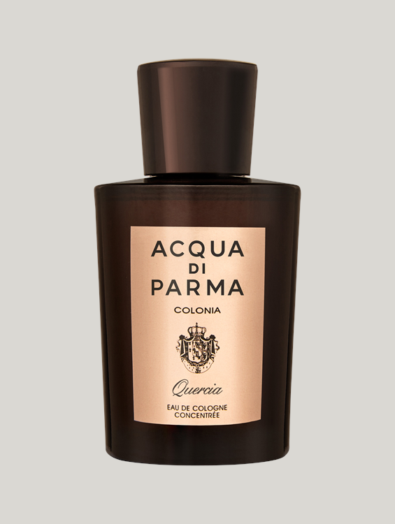 Bild von Eau de Cologne 100ml QUERCIA