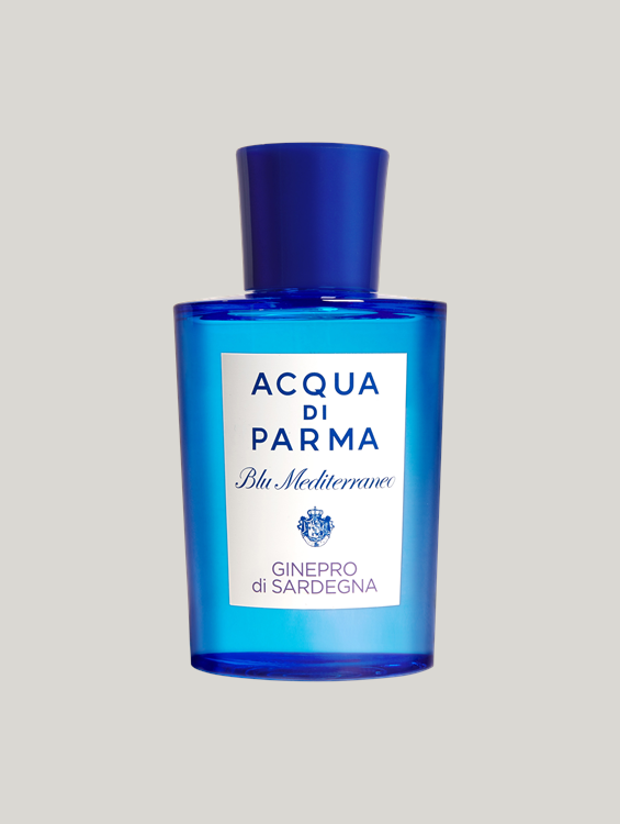 Bild von Eau de Toilette GINEPRO DI SERDEGNA 75ml