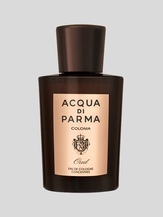 Acqua di parma colonia hot sale oud eau de cologne concentrée