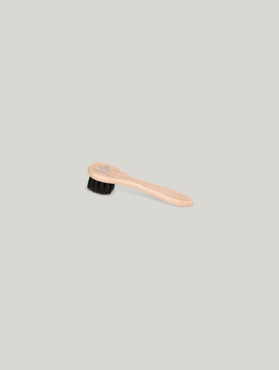 Image sur Brosse entretien chaussures