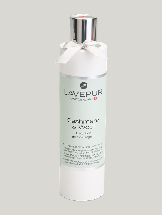 Bild von Wäsche-Shampoo 250ml