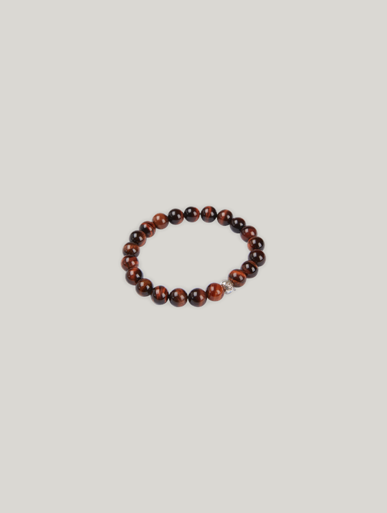 Bild von Armband Tigerauge