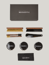 Bild von Schuhpflege-Set