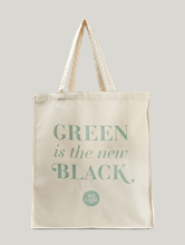 Bild von Shopping Bag WE CARE