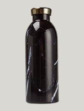 Bild von Edelstahl Thermosflasche in Marmor-Optik 500 ml