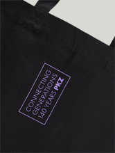 Bild von Shopping Bag 140 YEARS COLLECTION