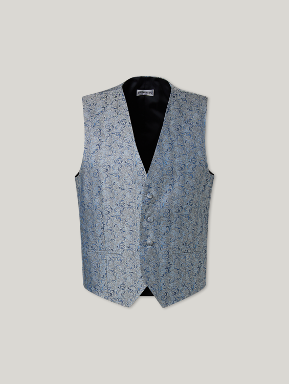 Bild von Gilet im Regular Fit