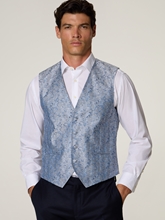 Image sur Gilet Regular Fit