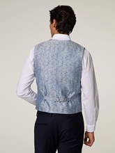 Image sur Gilet Regular Fit