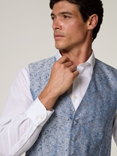 Image sur Gilet Regular Fit