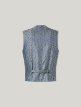 Image sur Gilet Regular Fit