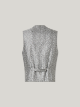 Image sur Gilet Regular Fit