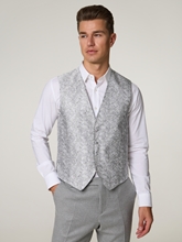 Image sur Gilet Regular Fit