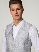 Image sur Gilet Regular Fit