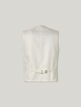 Image sur Gilet Regular Fit