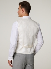 Image sur Gilet Regular Fit