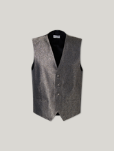 Image sur Gilet Regular Fit