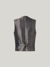 Image sur Gilet Regular Fit