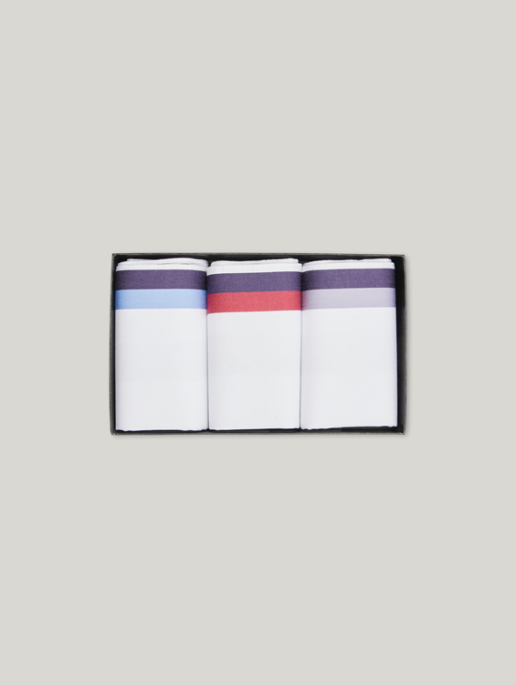 Bild von Taschentücher 3er Set