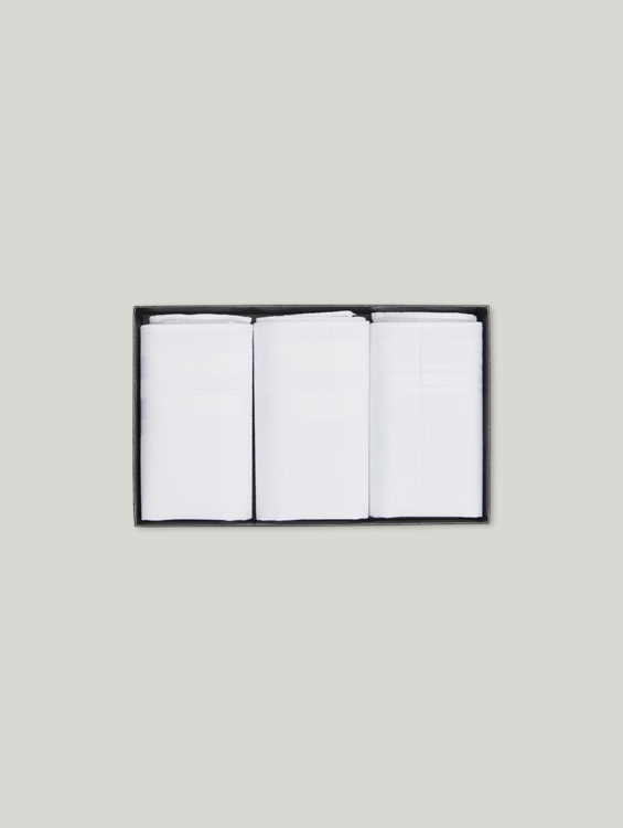 Bild von Taschentücher 3er Set