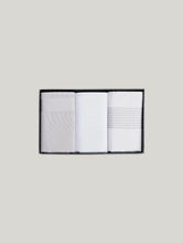 Bild von Taschentücher im 3er Set