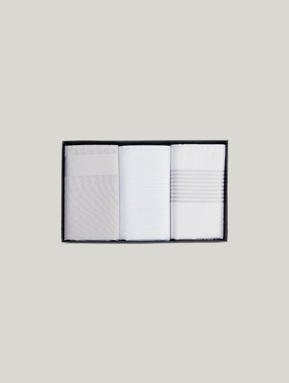 Bild von Taschentücher im 3er Set