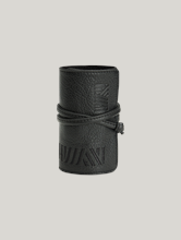 Bild von Manikürenset mit Ledercase