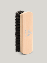 Bild von Glanzbürste