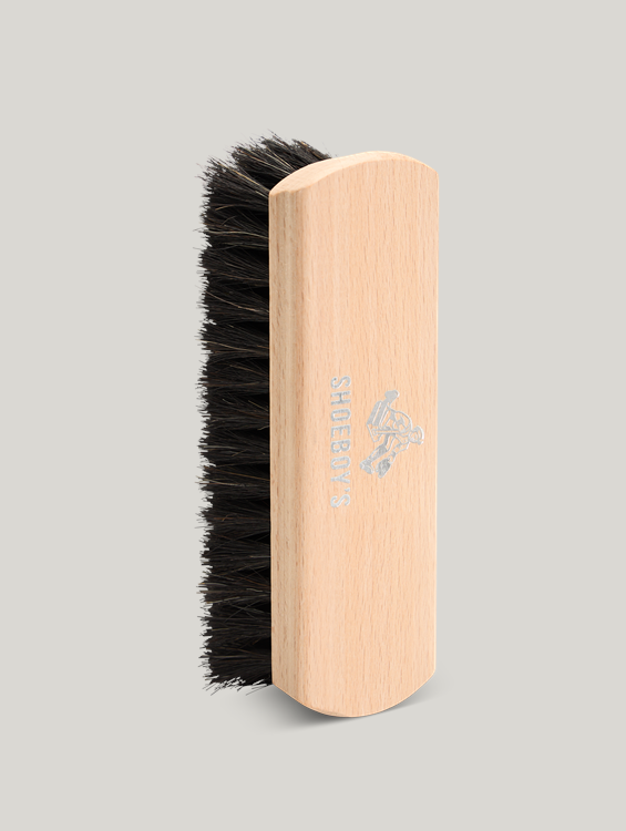 Bild von Glanzbürste