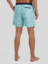 Image sur Short de bain