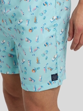 Image sur Short de bain