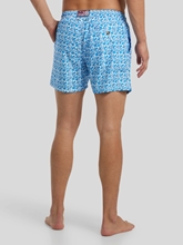 Bild von Badeshorts mit Print