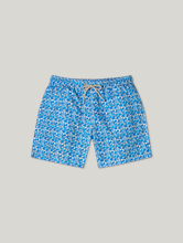Bild von Badeshorts mit Print