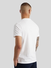 Bild von T-Shirt mit Logo