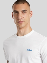 Bild von T-Shirt mit Logo