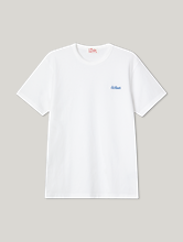 Bild von T-Shirt mit Logo