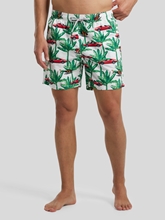 Bild von Badeshorts mit Print