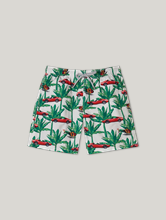 Bild von Badeshorts mit Print