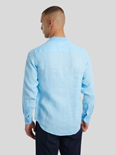 Image sur Chemise en lin