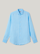 Image sur Chemise en lin