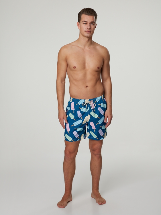 Image sur Short de bain POP ICE