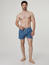 Bild von Badeshorts TEQUILA