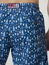 Bild von Badeshorts TEQUILA