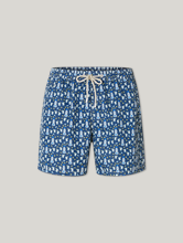 Bild von Badeshorts TEQUILA