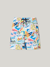 Bild von Badeshorts